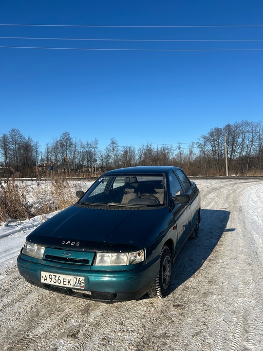 Ваз 2110
2000 год
39 тыс цена (4)