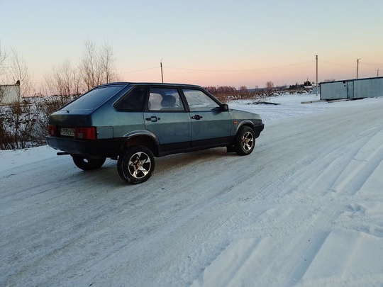95к торг присутствует.
Автомобиль на ходу, (2)