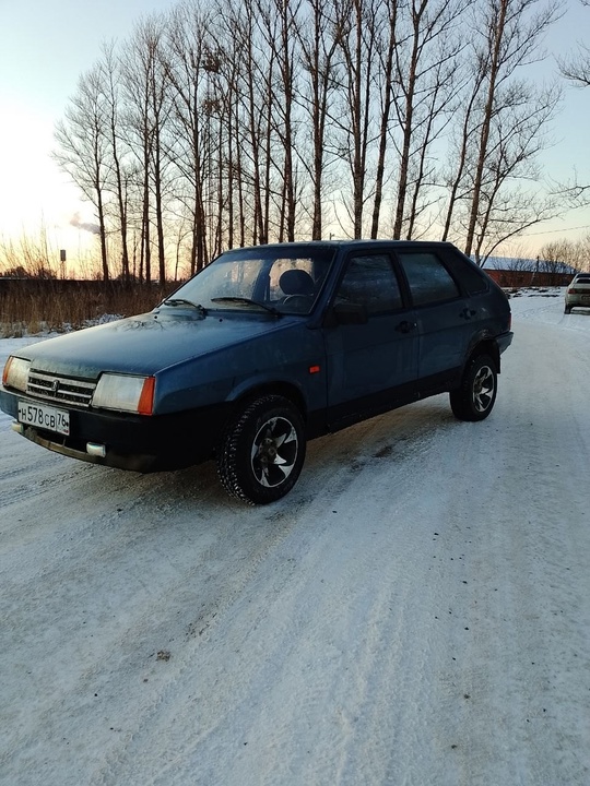 95к торг присутствует.
Автомобиль на ходу, (4)