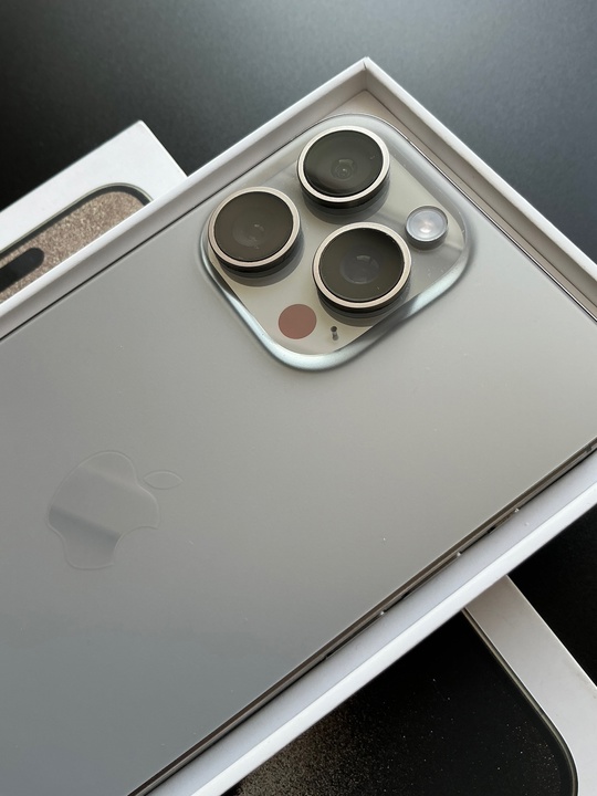 IPhone 15 Pro Max 256 (1)