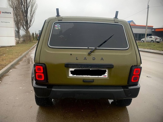 Инжектор на полном боевом ходу (6)