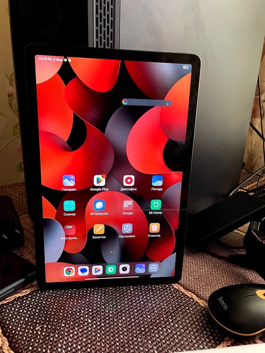 Продам планшет Redmi IPad SE