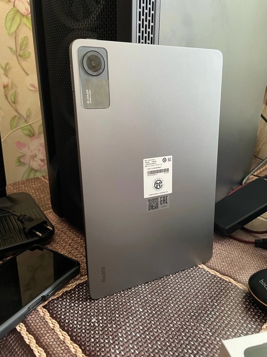 Продам планшет Redmi IPad SE (2)