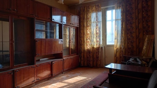 Продается 1 комнатная квартира, ул. (3)