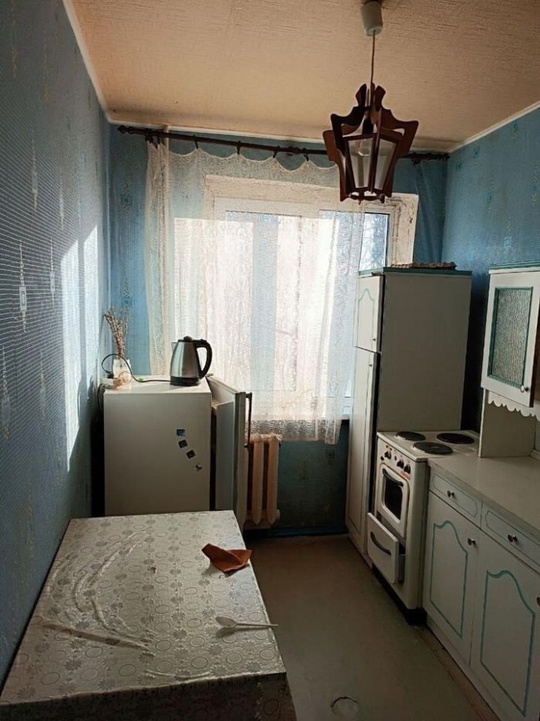 Продается 1 комнатная квартира, ул.