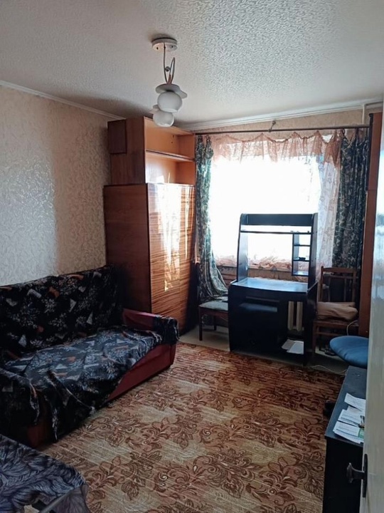 Продается 1 комнатная квартира, ул. (2)