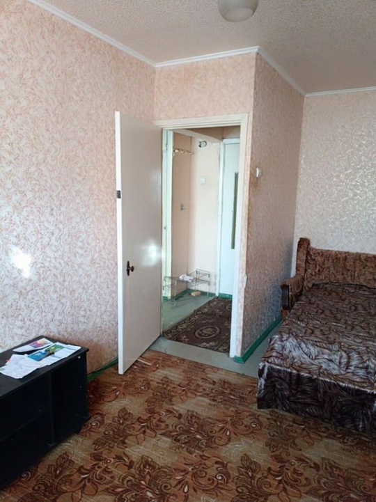 Продается 1 комнатная квартира, ул. (3)