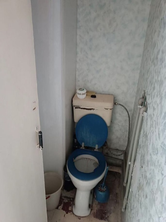 Продается 1 комнатная квартира, ул. (4)