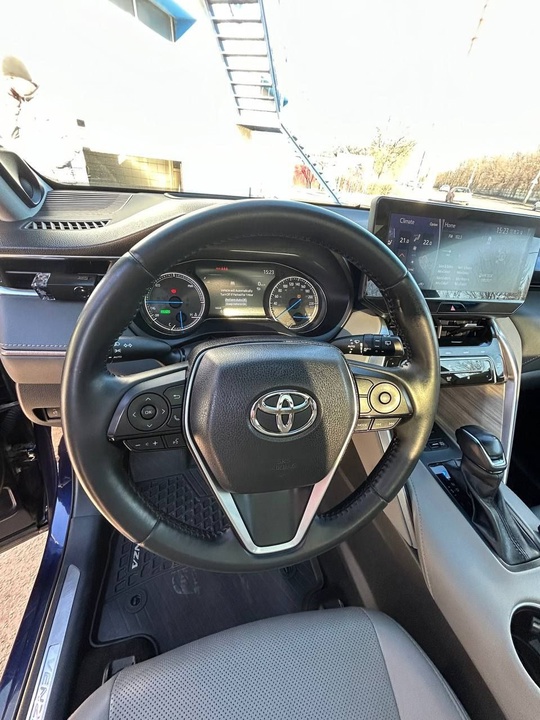 ПРОДАМ Автомобиль Toyta Venza 2021 (6)