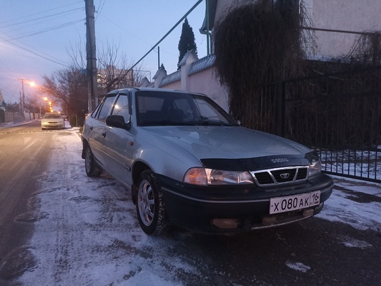Продам Daewoo Nexia 1.5, 16