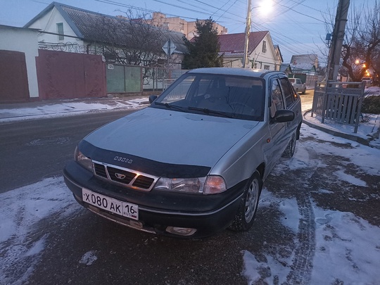 Продам Daewoo Nexia 1.5, 16 (1)