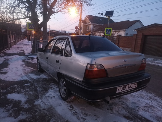 Продам Daewoo Nexia 1.5, 16 (2)