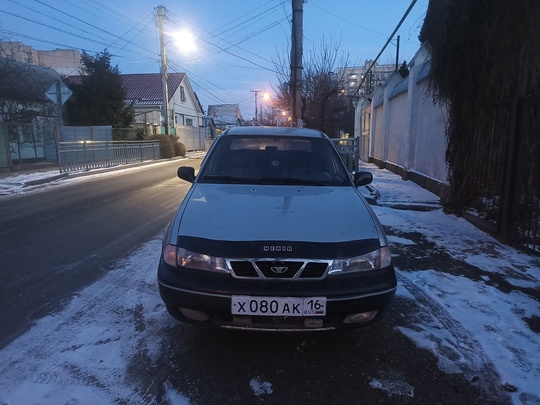 Продам Daewoo Nexia 1.5, 16 (4)