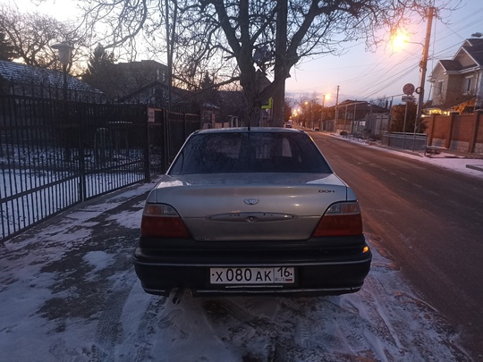 Продам Daewoo Nexia 1.5, 16 (5)