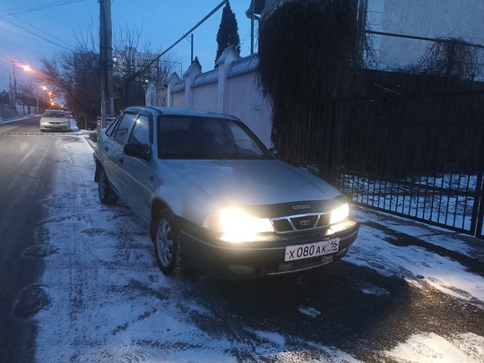 Продам Daewoo Nexia 1.5, 16 (6)