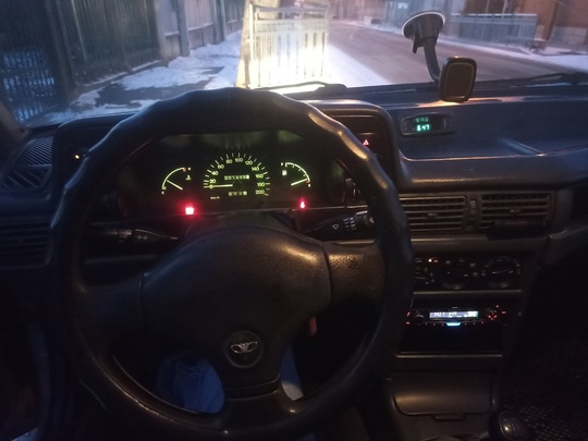 Продам Daewoo Nexia 1.5, 16 (8)
