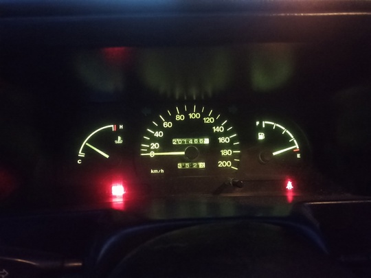 Продам Daewoo Nexia 1.5, 16 (9)