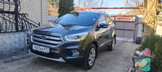 Продам форд Куга 2018 года (2)