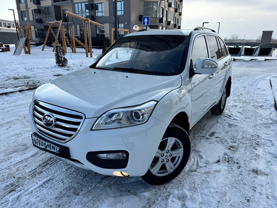 ❗️❗️LIFAN X60❗️❗️
Год выпуска -2015
Пробег -49