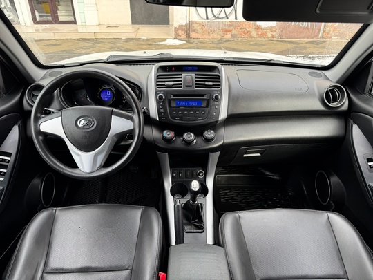 ❗️❗️LIFAN X60❗️❗️
Год выпуска -2015
Пробег -49 (6)