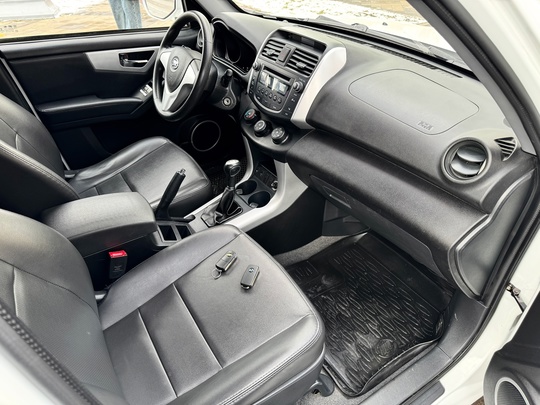 ❗️❗️LIFAN X60❗️❗️
Год выпуска -2015
Пробег -49 (9)