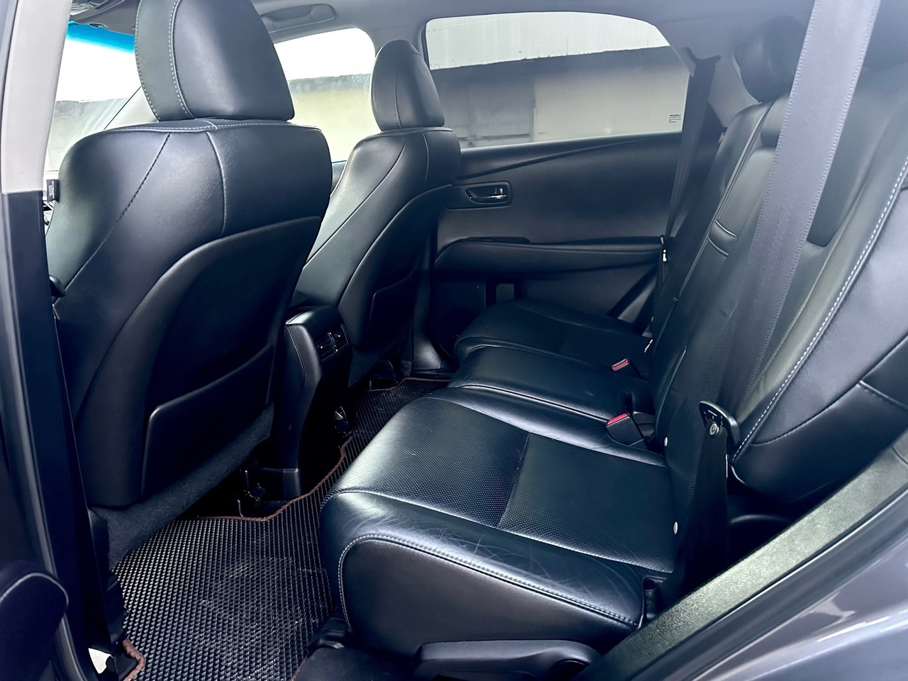 Lexus RX 350  (3 (7)