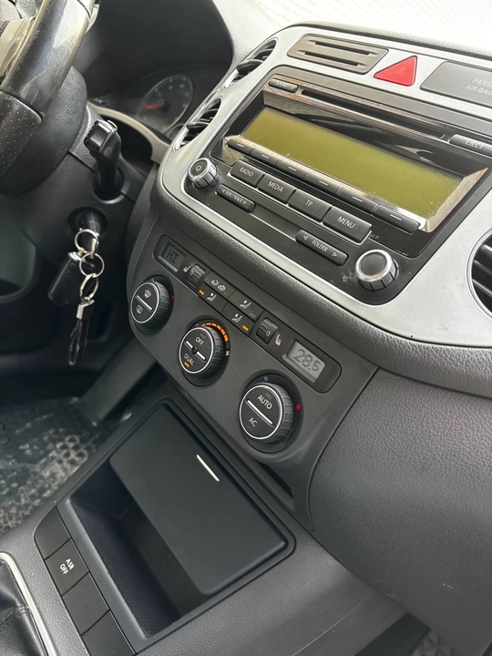 Г . Луганск
Volkswagen Golf plus (6)