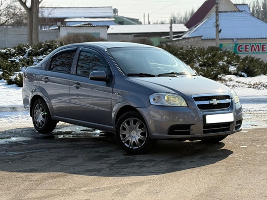 В продаже в Луганске.
Chevrolet Aveo(Шевроле (1)