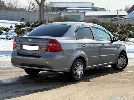 В продаже в Луганске.
Chevrolet Aveo(Шевроле (2)