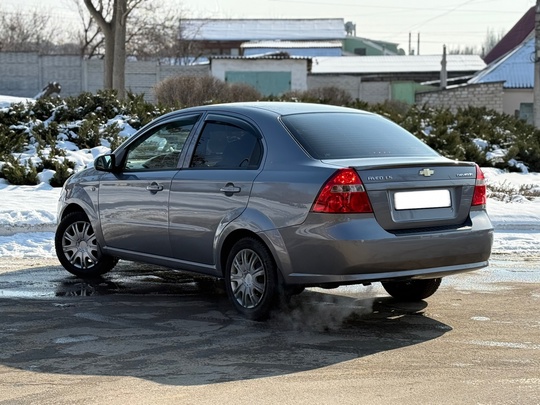 В продаже в Луганске.
Chevrolet Aveo(Шевроле (3)