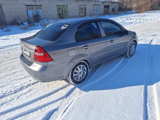 Продам Шевроле Авео 2007г.в мотор (3)