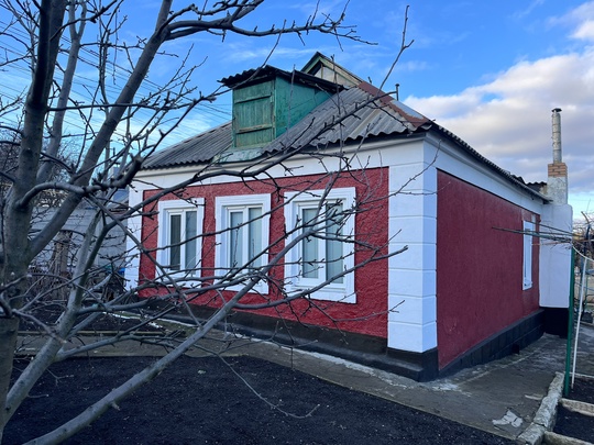 Продам дом в Кировском районе,