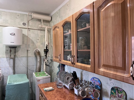 Продам дом в Кировском районе, (1)