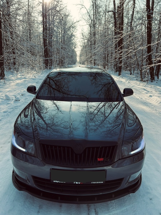 Skoda Octavia
Двигатель 1.8TSI 152л.с.
Смотреть -