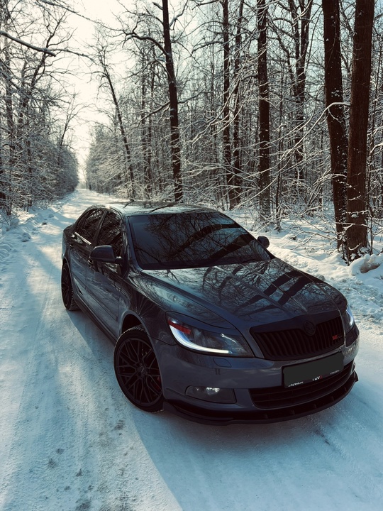 Skoda Octavia
Двигатель 1.8TSI 152л.с.
Смотреть - (1)