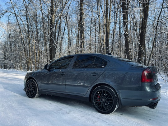 Skoda Octavia
Двигатель 1.8TSI 152л.с.
Смотреть - (4)