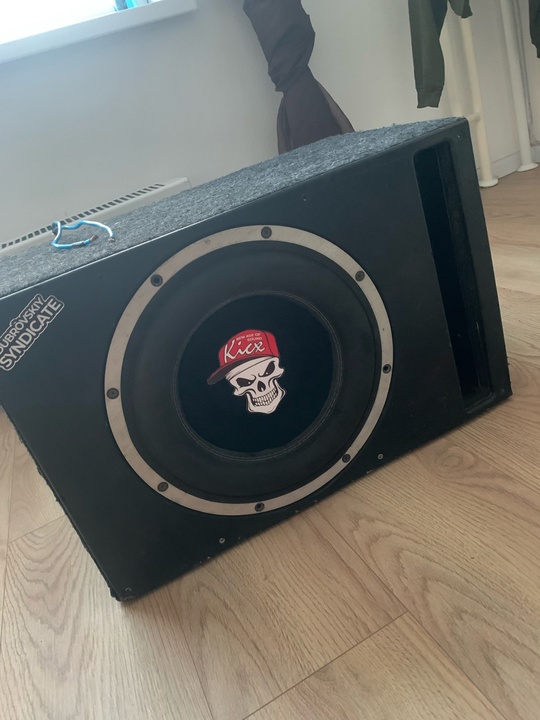 Продам кикс qs 300 новая