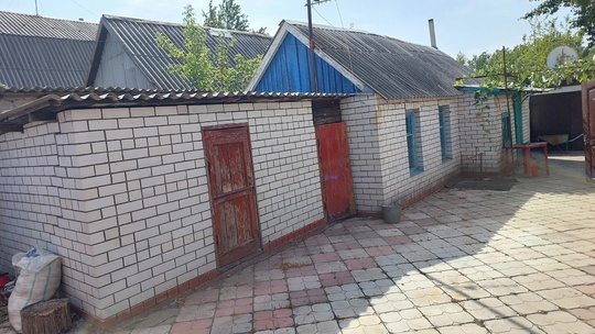 Продам дом и земельный участок (1)