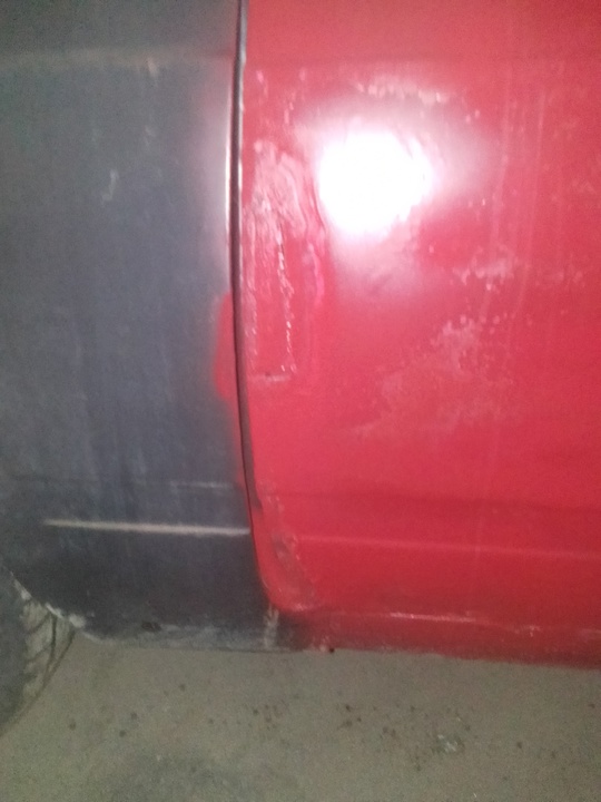 Продам авто на ходу не (3)