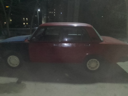 Продам авто на ходу не (5)