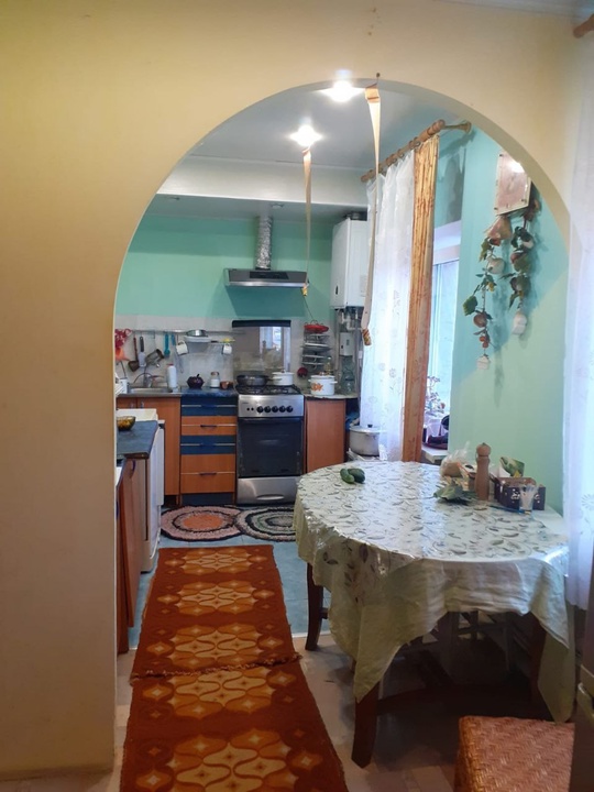 Продается дом на пос.Косиора (район (1)