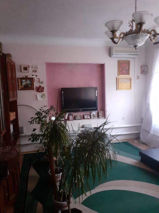 Продается дом на пос.Косиора (район (5)