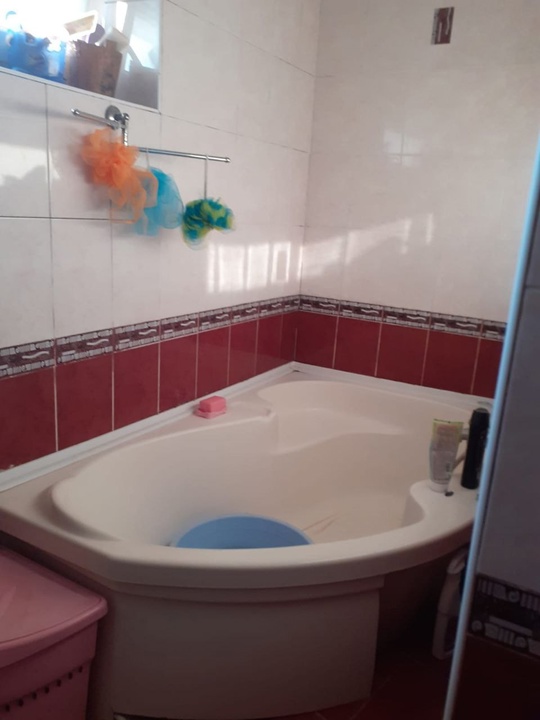 Продается дом на пос.Косиора (район (7)