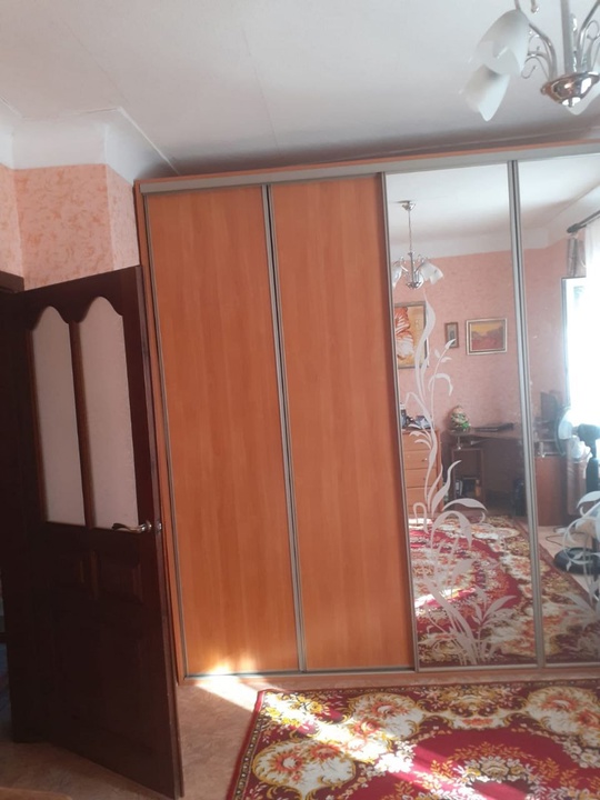 Продается дом на пос.Косиора (район (8)