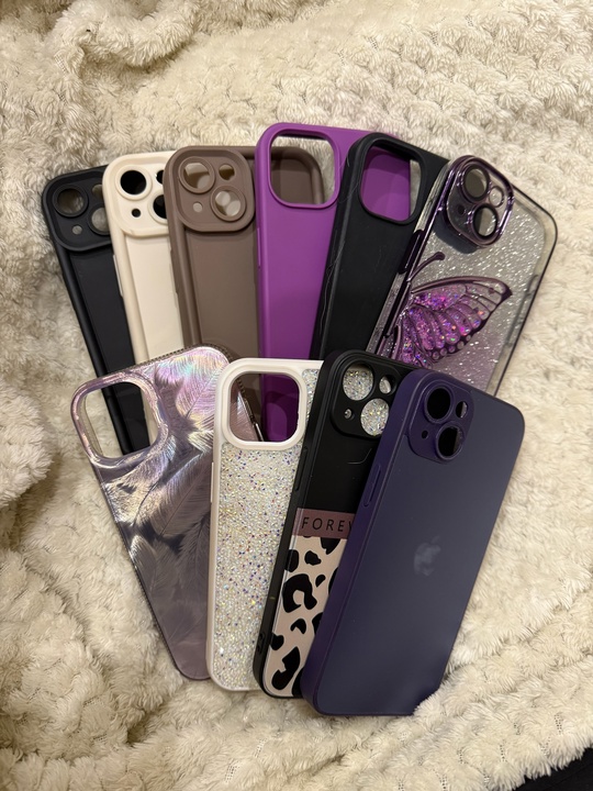Продам IPhone 14 128 гб (5)
