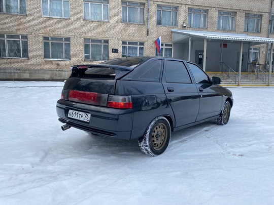 124 мотор , клапана не (3)