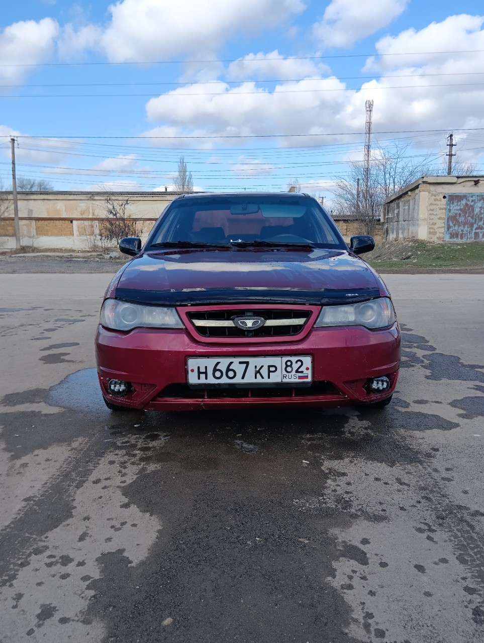 Здравствуйте, нексия 10 года , (3)