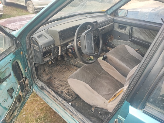 Продам 2109 
1999 г карб

65 (7)