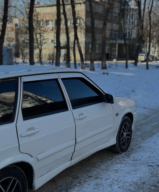 Продам 2010 г. нужно менять (5)