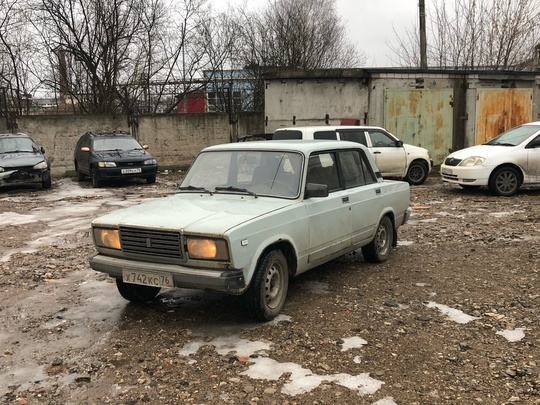 Ваз 2107 1990 год карб
Карбюратор (1)